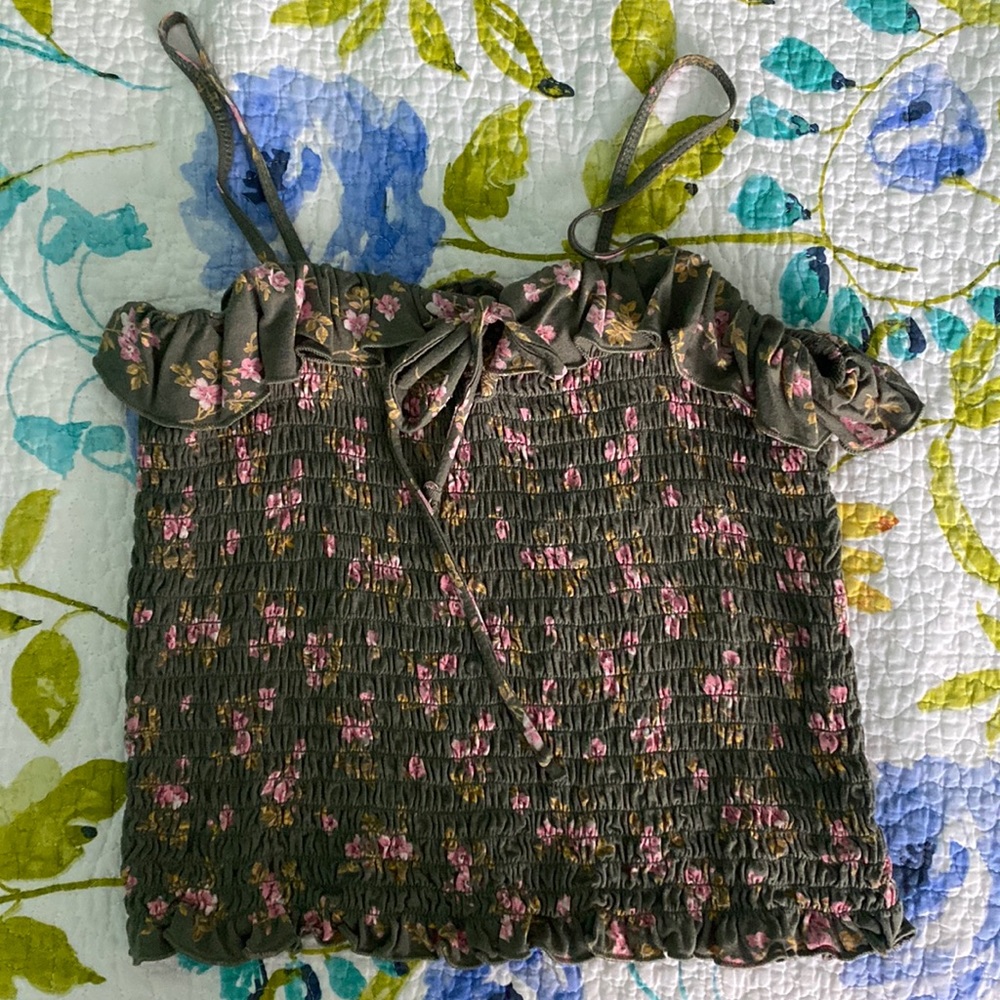 AE Tank Top